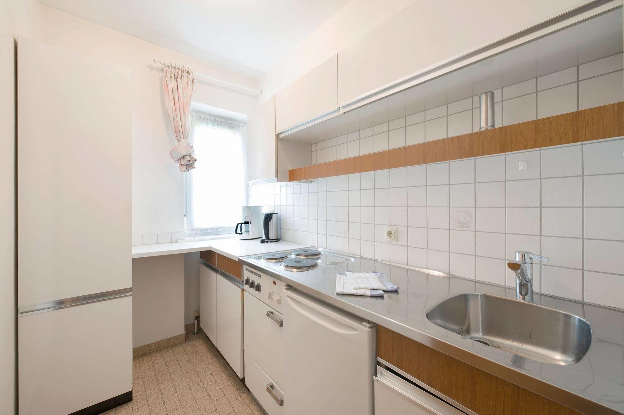Tirolerhaus Apartment Walchsee Exterior photo