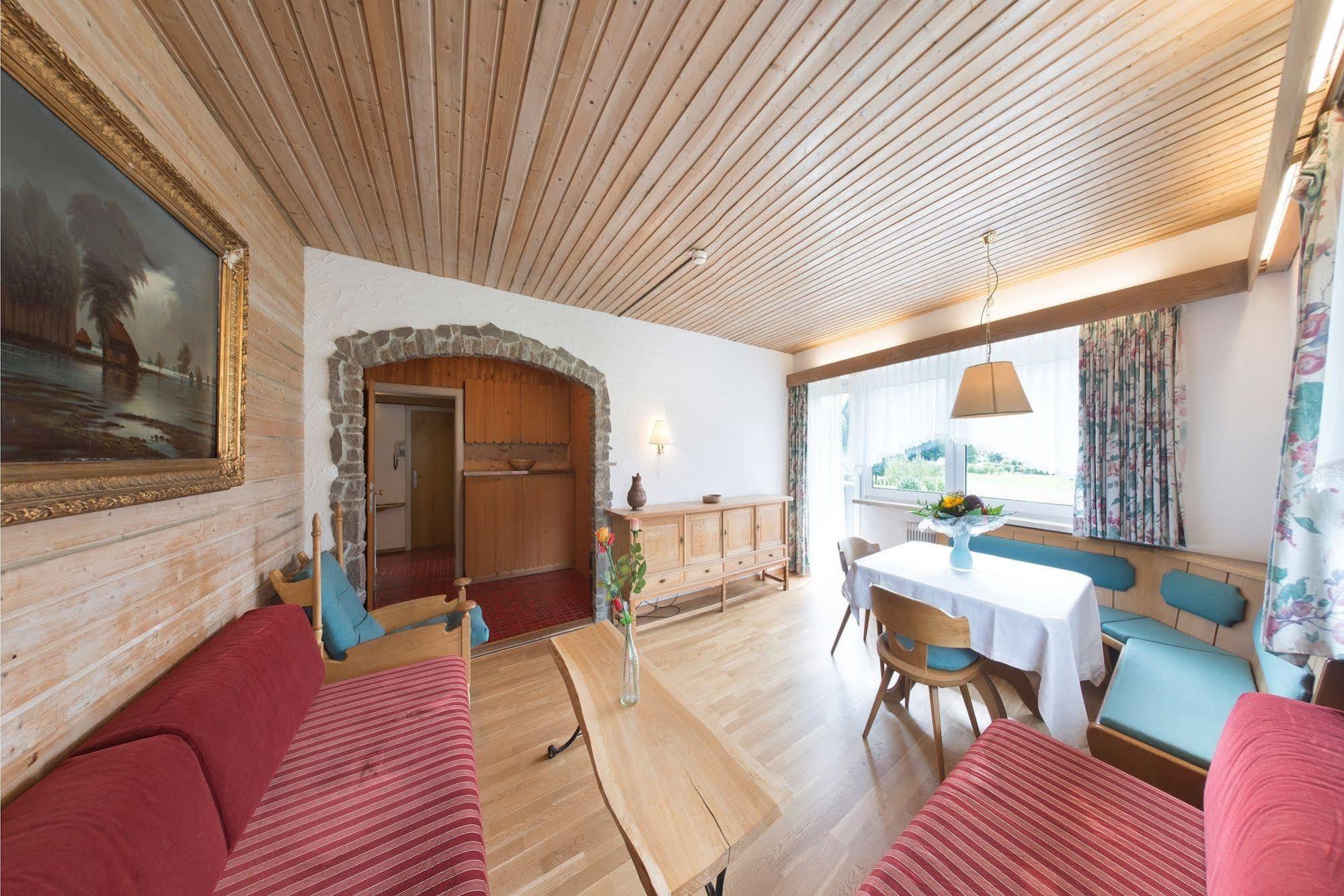Tirolerhaus Apartment Walchsee Exterior photo